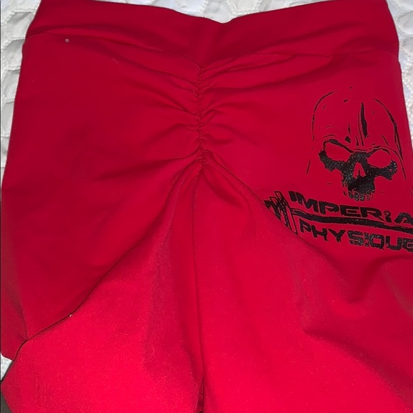 Celestial bodiez leggings - Picture 3 of 4